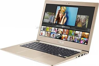 Купить Ноутбук ASUS ZENBOOK UX303UB (UX303UB-R4055R) Icicle Gold - ITMag