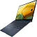 ASUS ZenBook 14 Flip OLED UP3404VA Ponder Blue (UP3404VA-KN026W) - ITMag