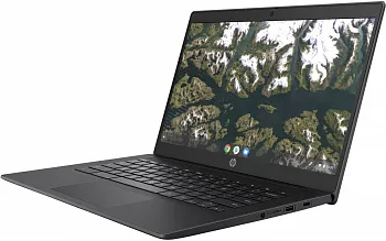 Купить Ноутбук HP ChromeBook 14 G6 (1A715UT) - ITMag