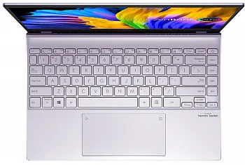 Купить Ноутбук ASUS Zenbook 13 OLED UM325UA Lilac Mist (UM325UA-OLED107W) - ITMag