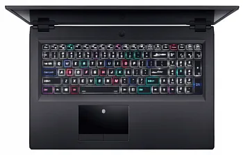 Купить Ноутбук Dream Machines RS2070Q-17 (RS2070Q-17UA28) - ITMag