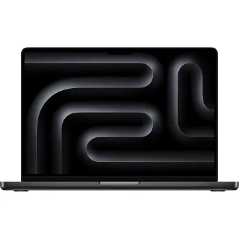 Apple MacBook Pro 16" Space Black Late 2023 (MUW63) - ITMag