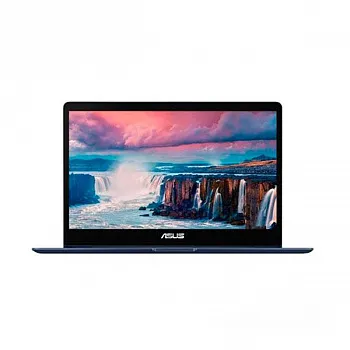 Купить Ноутбук ASUS ZenBook 13 UX331UA Blue (UX331UAL-EG002T) - ITMag