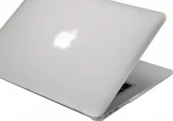 Чехол LAUT HUEX Cases для MacBook Air 13" - White (LAUT_MA13_HX_F) - ITMag