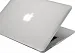 Чехол LAUT HUEX Cases для MacBook Air 13" - White (LAUT_MA13_HX_F) - ITMag