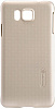 Чехол Nillkin Matte для Samsung G850F Galaxy Alpha (+ пленка) (Золотой) - ITMag