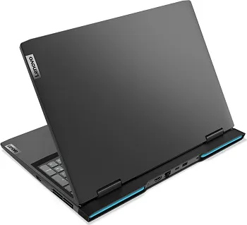 Купить Ноутбук Lenovo IdeaPad Gaming 3 16ARH7 Onyx Grey (82SC007RRA) - ITMag
