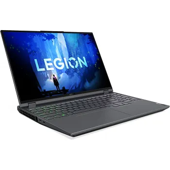Купить Ноутбук Lenovo Legion 5 Pro 16IAH7H (82RF0003US) - ITMag