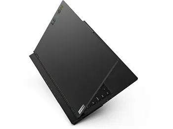 Купить Ноутбук Lenovo Legion 5 15 Phantom Black (82AU00CXUS) - ITMag