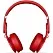 Beats by Dr. Dre EP On-Ear Headphones Red (ML9C2) - ITMag