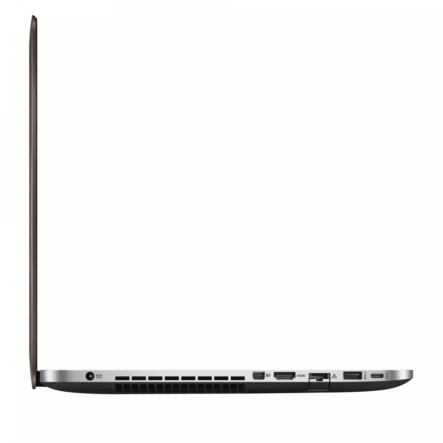 Купить Ноутбук ASUS N552VX (N552VX-FI132T) Warm Gray - ITMag