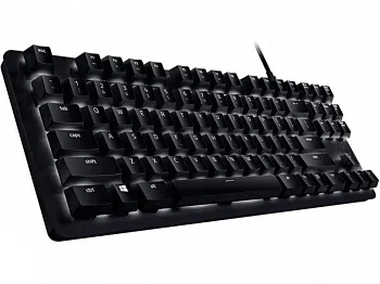 Клавиатура Razer BlackWidow Lite (RZ03-02640100-R3M1) - ITMag