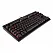 Клавіатура Corsair K63 Cherry MX Red Black (CH-9115020-RU) - ITMag