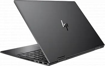 Купить Ноутбук HP Envy x360 15-ds0003ur Black (6PS62EA) - ITMag