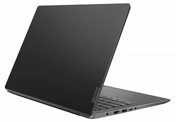 Купить Ноутбук Lenovo IdeaPad 530S-14 Onyx Black (81EU00FGRA) - ITMag