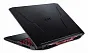 Acer Nitro 5 AN515-57-58YS Shale Black (NH.QBVEU.002) - ITMag