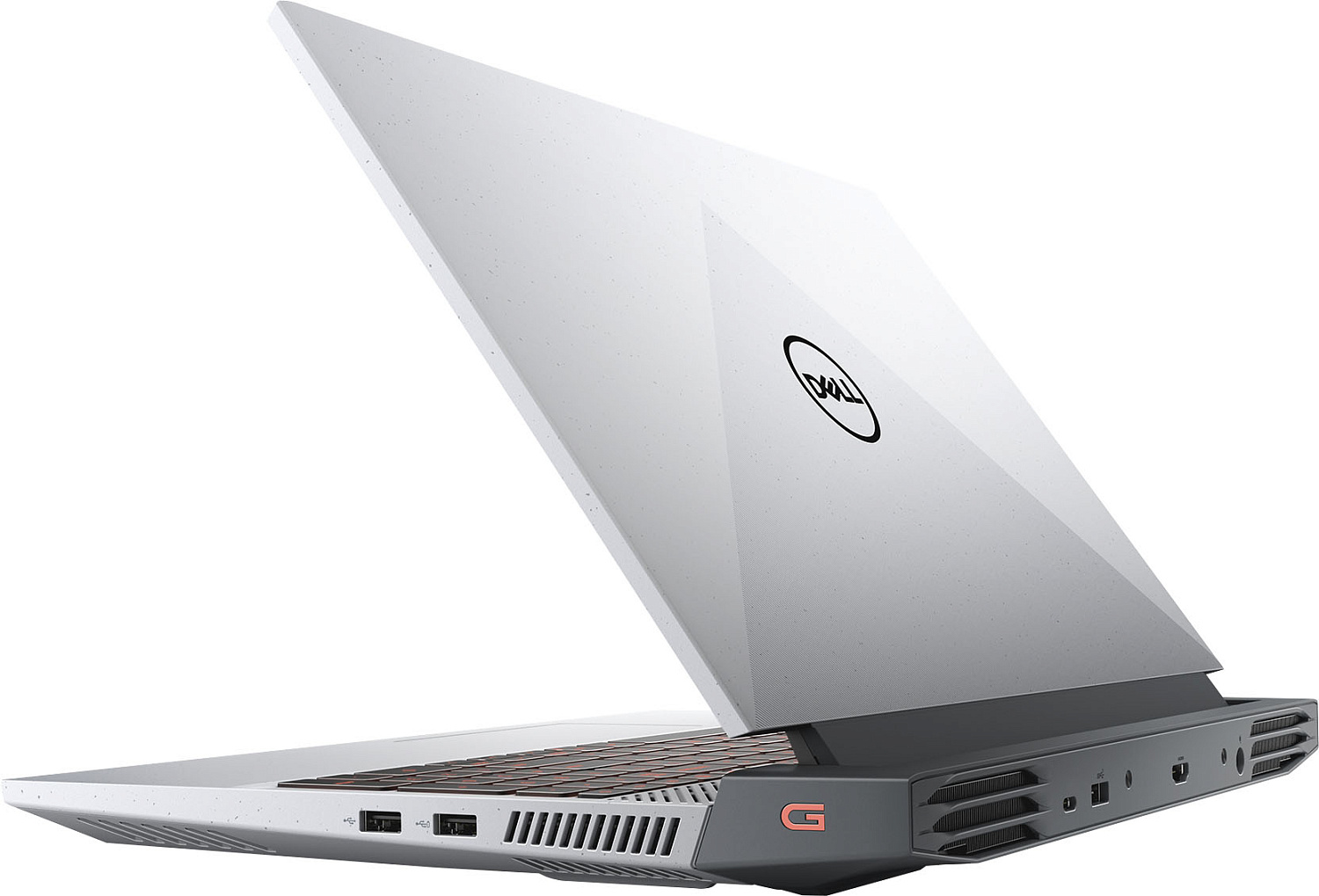 Купить Ноутбук Dell G15 (G15RE-A968GRY-PUS) - ITMag