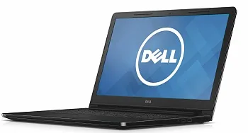 Купить Ноутбук Dell Inspiron 15 3551 Black (I35512600BLK) - ITMag