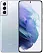 Samsung Galaxy S21+ 8/128GB Phantom Silver (SM-G996BZSDSEK) - ITMag