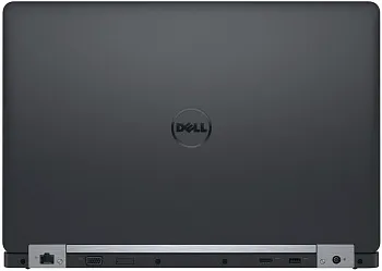 Купить Ноутбук Dell Latitude E5570 (DLXBRF2) - ITMag