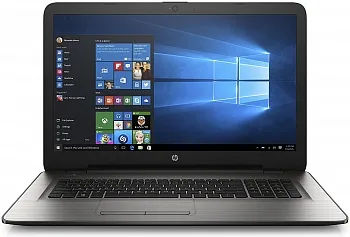 Купить Ноутбук HP 17-X061 (W2M99UA) - ITMag