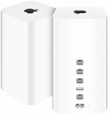 Apple AirPort Time Capsule 2 TB (ME177) - ITMag