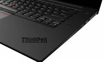 Купить Ноутбук Lenovo ThinkPad P1 Gen 3 (20TH003BUS) - ITMag