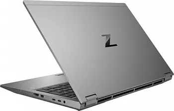 Купить Ноутбук HP ZBook Fury 15 G8 Silver (31Z43AV_V4) - ITMag