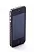 Наклейка защитная EGGO iPhone 4/4S Carbon Fiber Black FullBody - ITMag