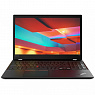 Купить Ноутбук Lenovo ThinkPad T15 Gen 1 Black (20S6004YRT) - ITMag