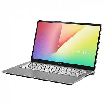 Купить Ноутбук ASUS VivoBook S15 S530UN Gun Metal (S530UN-BQ293T) - ITMag