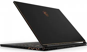Купить Ноутбук MSI GS65 8RE Stealth Thin (GS658RE-047US) - ITMag