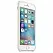 Apple iPhone 6s Silicone Case - Antique White MLCX2 - ITMag