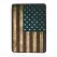 Чохол EGGO для iPad Air Flag USA - ITMag