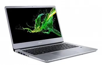 Купить Ноутбук Acer Swift 3 SF314-57 (NX.HPKEU.00A) - ITMag