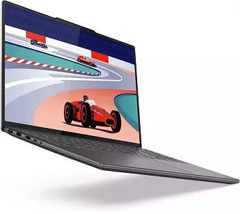 Купить Ноутбук Lenovo Yoga Pro 9 16IRP8 (83BY0049RM) - ITMag