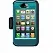 Чехол OtterBox Defender Series Case and Holster for iPhone 4/4S - Teal/Blue - ITMag