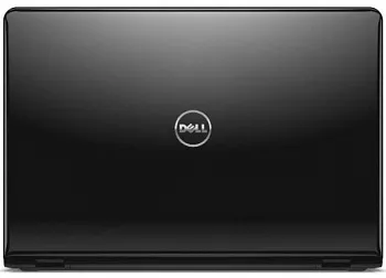 Купить Ноутбук Dell Inspiron 5758 (I57345DIL-50B) Black - ITMag