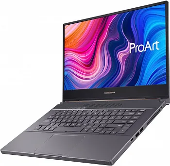 Купить Ноутбук ASUS ProArt StudioBook 15 H500GV (H500GV-HC039R) - ITMag