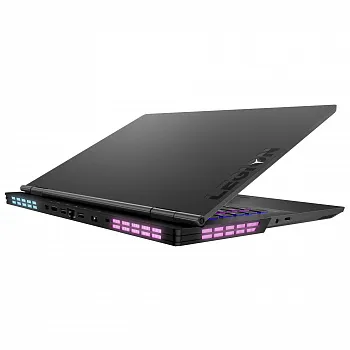 Купить Ноутбук Lenovo Legion Y740-17IRHg Black (81UJ0054RA) - ITMag