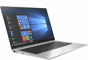 Купить Ноутбук HP EliteBook x360 1030 G7 Silver (229S9EA) - ITMag