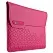 Сумка Case Logic SSMA-313 Welded Sleeve for 13.3-Inch Pink - ITMag