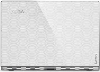 Купить Ноутбук Lenovo Yoga 910-13 Glass (80VG002WPB) Silver - ITMag