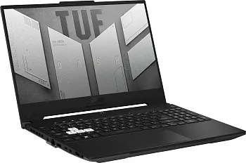 Купить Ноутбук ASUS TUF Dash F15 FX517ZE (FX517ZE-HN050W) - ITMag