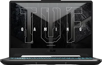 Купить Ноутбук ASUS TUF Gaming F15 FX506HC (FX506HC-HN014) - ITMag