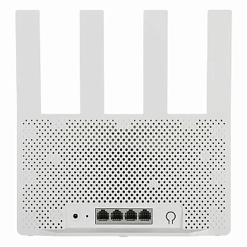 Роутер Xiaomi Router BE3600 Gigabit Edition (DVB4442CN) - ITMag