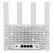 Роутер Xiaomi Router BE3600 Gigabit Edition (DVB4442CN) - ITMag