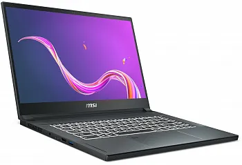 Купить Ноутбук MSI Creator 15 A10SET (A10SET-089US) - ITMag