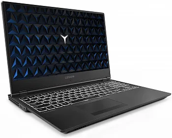 Купить Ноутбук Lenovo Legion Y530-15 (81FV0001US) - ITMag