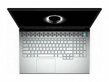 Купить Ноутбук Alienware m17 R2 LUNAR LIGHT (INS0062324) - ITMag